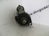 Motor de arranco 0001107022 VAG