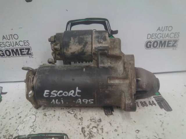 Motor de arranco 0001107028 FORD