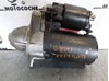 Motor de arranco 0001107045 OPEL