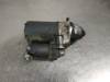 Motor de arranco 0001107045 OPEL