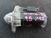 Motor de arranco 0001107045 OPEL