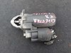 Motor de arranco 0001107045 OPEL