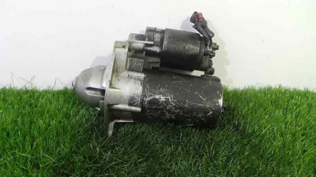 Motor de arranque para opel vectra a (j89) (1990-1995) 2.0 i (f19, m19) 20seh 0001107045