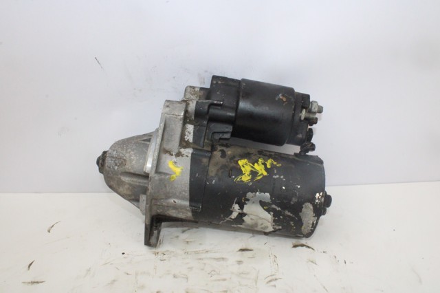 Motor arranque para opel vectra b (j96) (1995-2002) 1.8 i 16v (f19) z18xe 0001107045
