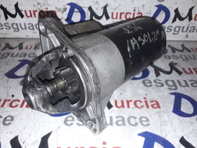 Motor arranque para alfa romeo 156 2.0 16v t.spark (932a2) ar32301 gasolina sp 0001107066
