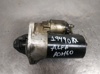 Motor de arranco 0001107066 FIAT