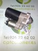 Motor de arranco 0001107067 VOLVO