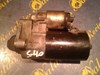 Motor de arranco 0001107067 VOLVO