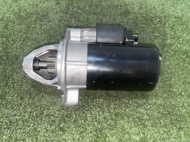 Motor de arranque para mercedes-benz SLK (r170) (2000-2004) 200 (170.435) 111946 0001107072