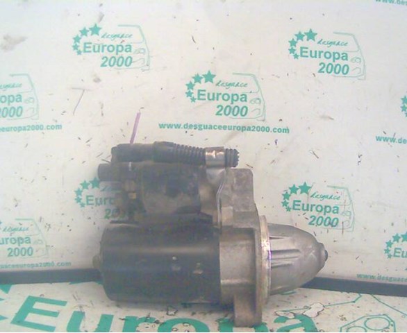Motor de arranque para Mercedes-Benz SLK (R170) (2000-2004) 200 Kompressor (170.445) m 111.973 0001107072