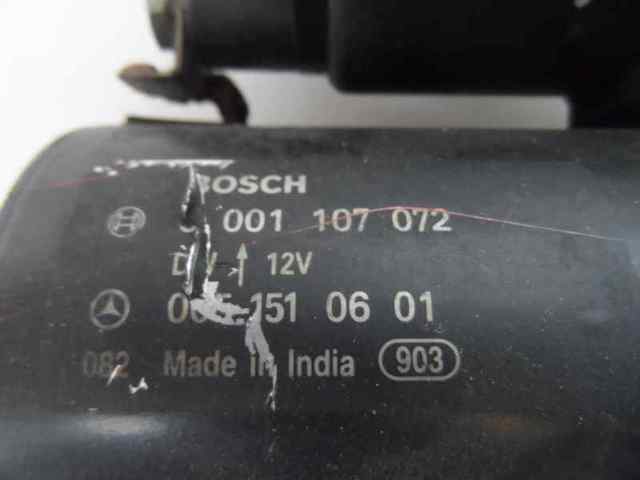 0001107072 Bosch