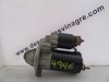 Motor de arranco 0001107073 VAG