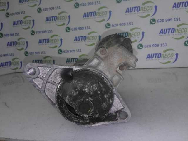 0001107075 TOYOTA Стартер купить в Павлоград