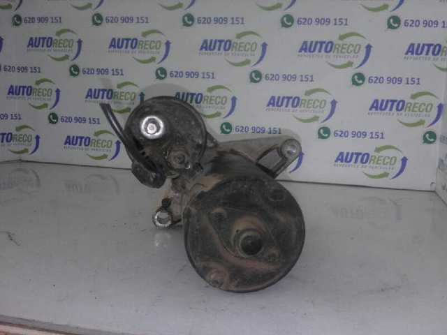 0001107075 TOYOTA Стартер купить в Ровно