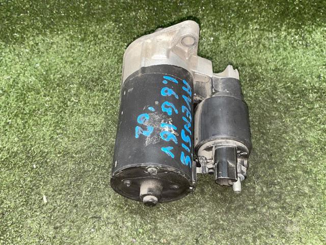 TOYOTA 0001107075 Стартер в наличии Черновцы