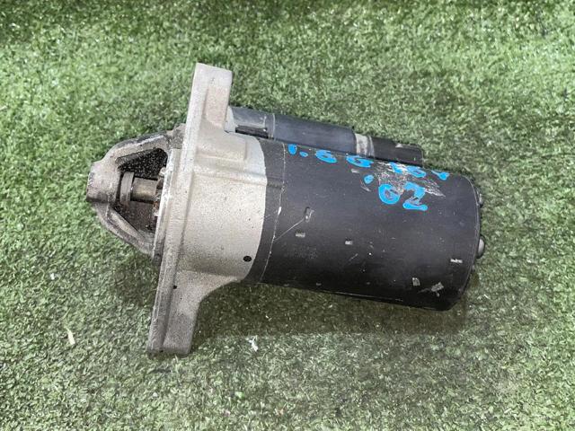 TOYOTA 0001107075 Стартер в наличии Каменское