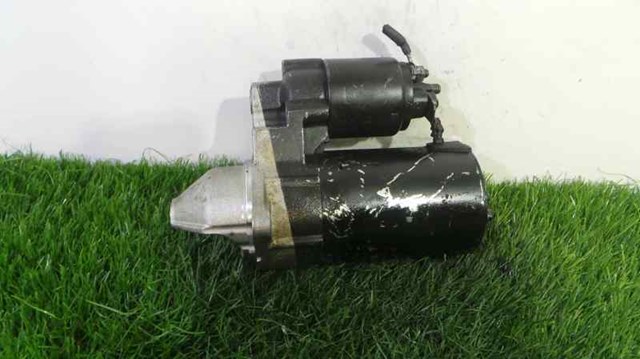 Motor arranque para opel vectra b (j96) (1995-2002) 1.8 i 16v (f19) z18xe 0001107077