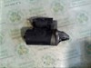 Motor de arranco 0001107077 OPEL