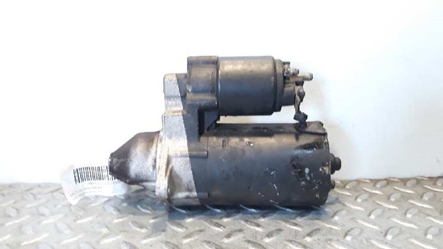 Motor arranque para opel vectra b (j96) (1995-2002) 0001107077
