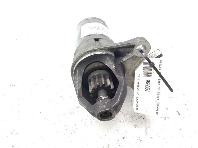 ROVER 0001107080 Стартер в наличии Львов