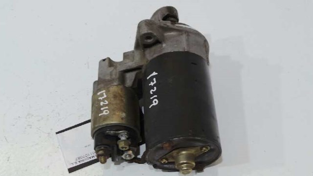 0001107087 FORD Стартер купить в Харьков