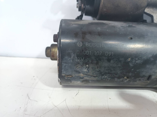0001107091 FIAT Стартер купить в Тернополь