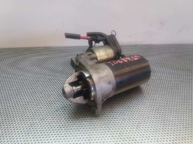 0001107091 FIAT Стартер купить в Киев