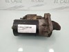 Motor de arranco 0001107091 FIAT