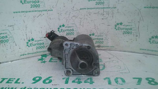 0001107091 Стартер купить Кривой Рог