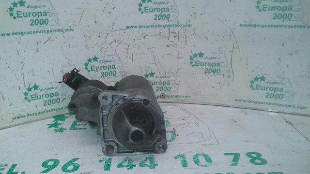 FIAT 0001107091 Стартер в наличии Ужгород