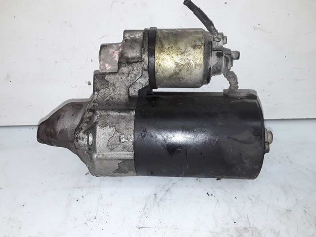 Motor arranque para opel vectra b (j96) (1995-2002) 0001107098