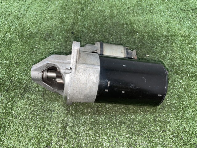 Motor de arranque para opel zafira para limusine (t98) (1996-2000) 1.8 16v (f75) z18xe 0001107098