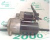 Motor de arranco 0001107103 VAG