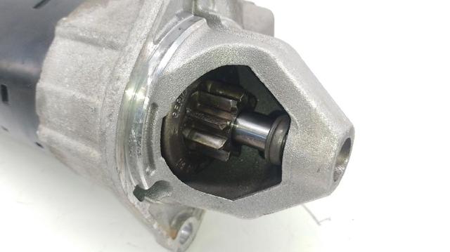 OPEL 0001107401 Стартер в наличии Киев