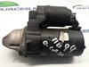 Motor de arranco 0001107401 OPEL