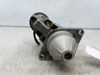 Motor de arranco 0001107401 OPEL