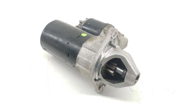 0001107401 OPEL Стартер купить в Чернигов