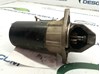 Motor de arranco 0001107402 OPEL