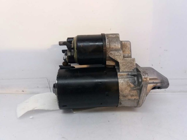 Motor arranque para opel vectra b fastback (j96) (1996-2000) 1.8 i 16v (f68) z18xe 0001107402