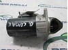 Motor de arranco 0001107402 OPEL