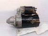 Motor de arranco 0001107402 OPEL