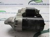 Motor de arranco 0001107402 OPEL