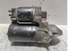 Motor de arranco 0001107405 OPEL