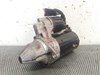 Motor de arranco 0001107405 OPEL