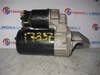 Motor de arranco 0001107405 OPEL