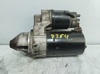 Motor de arranco 0001107405 OPEL