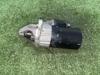 Motor de arranco 0001107405 OPEL