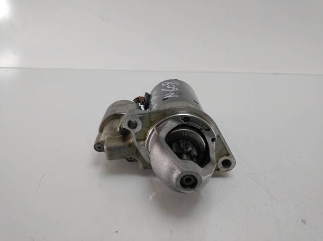 0001107406 MERCEDES Стартер купить в Ровно