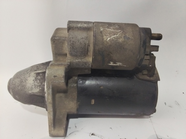 0001107407 FORD Стартер купить в Черкассы