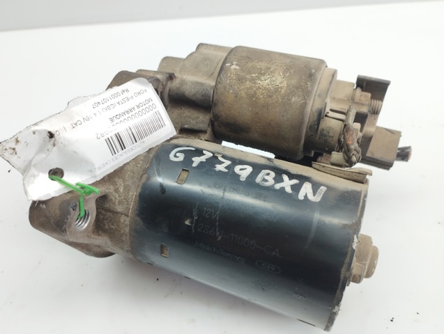 0001107407 FORD Стартер купить в Павлоград